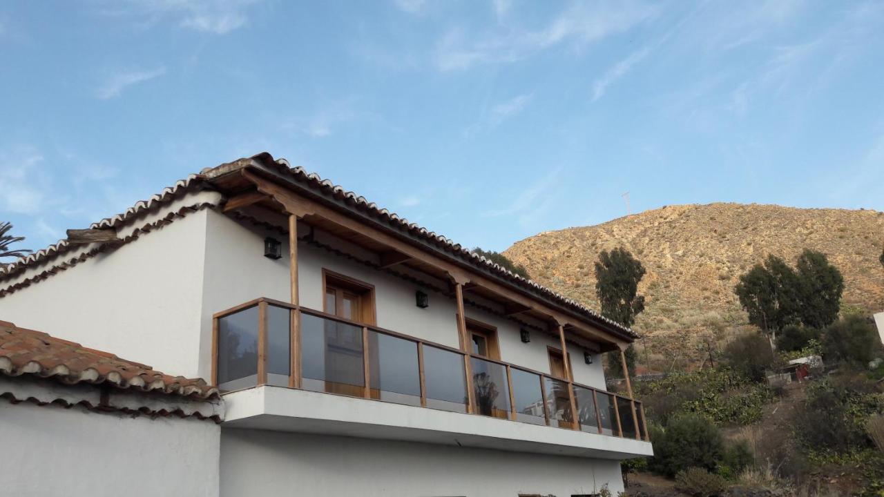 El Regalo De Mis Abuelos Santa Lucia De Tirajana Exterior photo