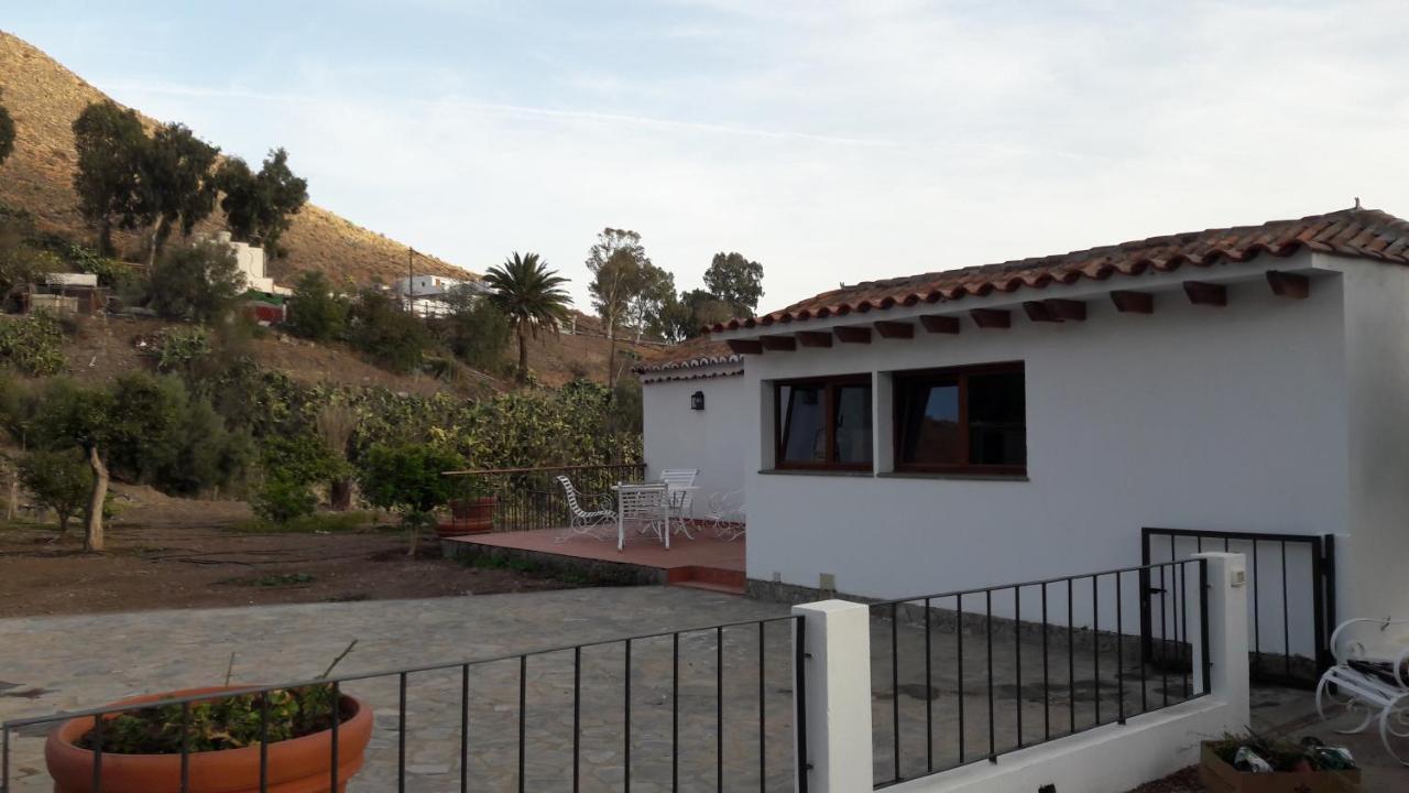 El Regalo De Mis Abuelos Santa Lucia De Tirajana Exterior photo