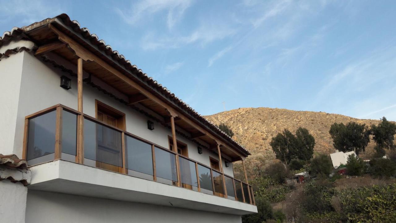 El Regalo De Mis Abuelos Santa Lucia De Tirajana Exterior photo